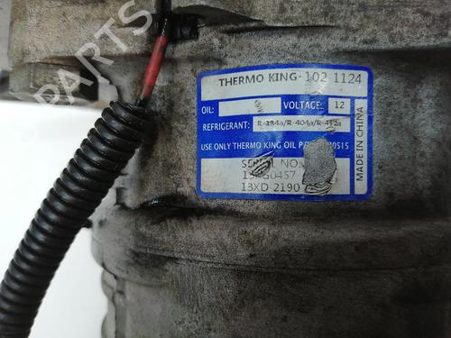 AC compressor FIAT DUCATO Platform/Chassis (250_) | BP36158560M34 - Image 3