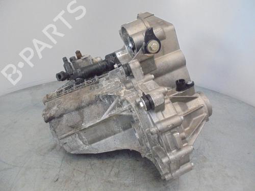 Used Gearbox SEAT IBIZA IV (6J5, 6P1) 1.0 (75 hp) 7254631