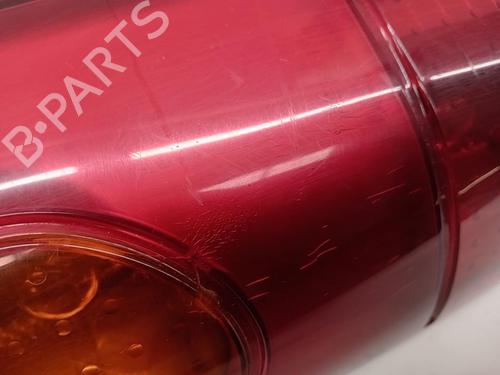 Left taillight RENAULT KANGOO (KC0/1_) 1.5 dCi (KC07) | BP32311945C34 