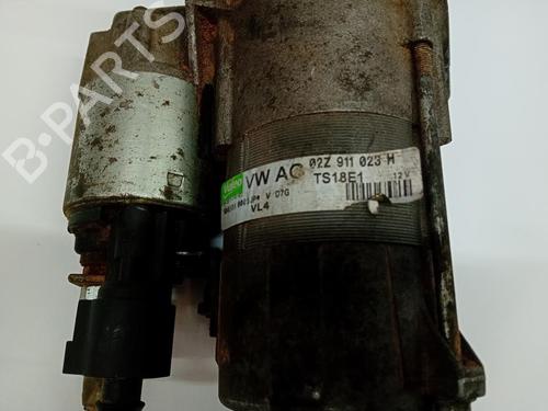 Starter VW GOLF V (1K1) | BP35805836M8 - Image 3