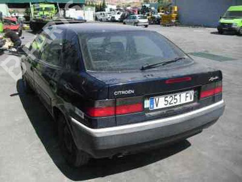 Used Parts CITROËN XANTIA (X1_, X2_)  1.9 SD  708685
