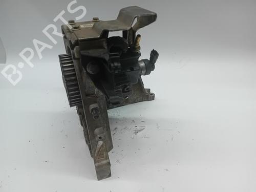 Used Injection pump Injection pump JEEP RENEGADE SUV (BU, B1, BV) [2014-2026] 34277440 34277440