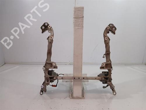 Subframe AUDI A4 B8 (8K2) 2.0 TDI | BP38414527M9 - Image 2
