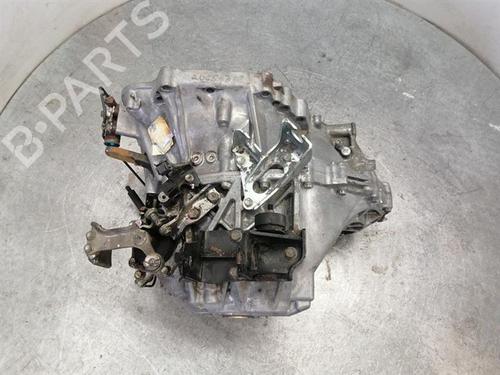 Caja de cambios Caja de cambios TOYOTA AVENSIS (_T25_) 2.2 D-CAT (ADT251_, ADT251R) (177 hp) 38603296 38603296