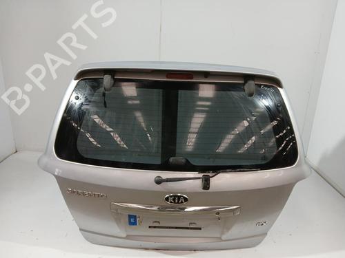 Used Tailgate KIA SORENTO I (JC) [2002-2011]  31093780