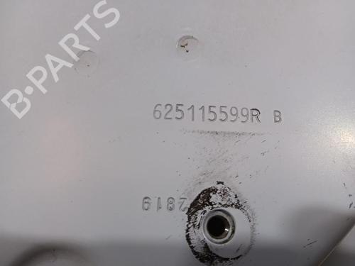 Frontplate/Frontkurv DACIA DOKKER Box Body/MPV | BP30828808C72