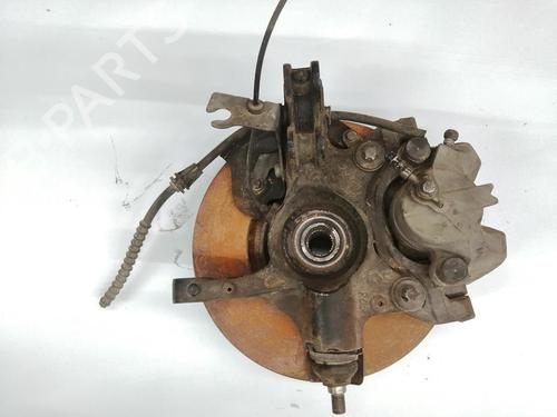 Left front steering knuckle CITROËN JUMPY III Van (V_) | BP30160242M25