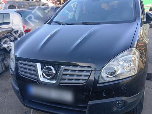 Used Parts NISSAN QASHQAI I (J10, NJ10) 2.0 4981393