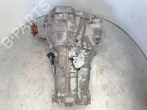 Used Gearbox Gearbox 38600987 38600987