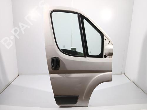 Used Right front door PEUGEOT BOXER Van 2.2 HDi 110 (110 hp) 32411324
