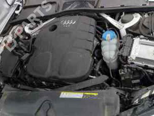 Engine cover AUDI A4 B9 (8W2, 8WC) 2.0 TDI | BP8742995M93  - Image 5
