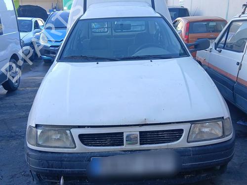 Recambios SEAT INCA (6K9) 1.9 D 4783979