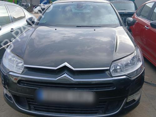 Used Parts CITROËN C5 III (RD_) 2.0 HDi 140 (RDRHF8, RDRHFA, RDRHA8, RDRHAJ) (140 hp) 4390761
