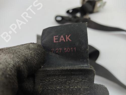 Front right seatbelt CITROËN JUMPY II Van 1.6 HDi 90 8V | BP36229740I25 - Image 2