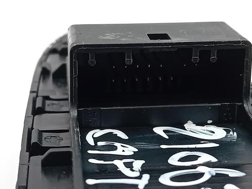 Left front window switch RENAULT CAPTUR II (HF_) | BP37247249I27 - Image 4