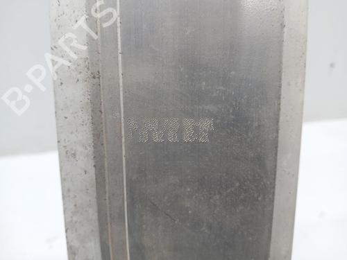 Rear bumper reinforcement PEUGEOT 3008 II SUV (MC_, MR_, MJ_, M4_) 1.6 BlueHDi 120 | BP29634763C73 