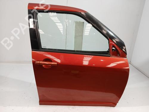 Porta frente direita SUZUKI SWIFT III (MZ, EZ) [2005-2026]  31332431
