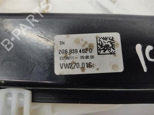 Rear right window mechanism VW TAIGO (CS1) 1.0 TSI | BP30968110C25 - Image 4