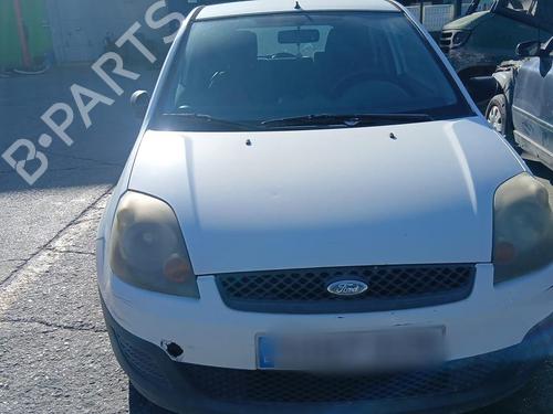 Used Parts FORD FIESTA V (JH_, JD_) 1.4 TDCi 4921945