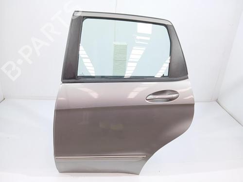 Used Left rear door MERCEDES-BENZ A-CLASS (W169) A 180 CDI (169.007, 169.307) (109 hp) 32288322