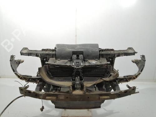 Frontplate/Frontkurv BMW 1 (E87) 118 d (143 hp) 29350386