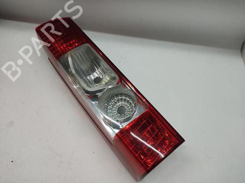 Used Left taillight Left taillight CITROËN JUMPER II Van [2006-2026] 30832667 30832667