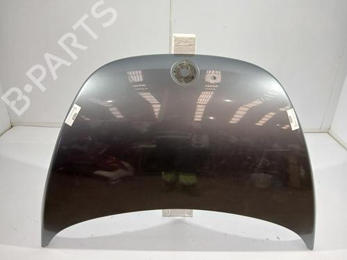 Used Hood Hood VW NEW BEETLE Convertible (1Y7) 1.9 TDI (105 hp) 33455989 33455989