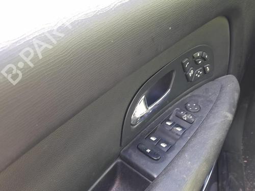 Højre forlygte CITROËN C6 (TD_) 2.7 HDi | BP29376266C29 