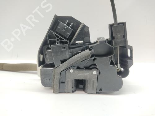 Front left lock RENAULT MEGANE IV Grandtour (K9A/M/N_) | BP26571380C98