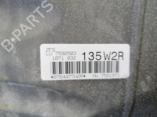 Gearbox BMW 3 Coupe (E92) 325 i | BP29608660M3 