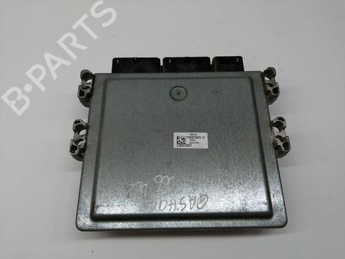Engine control unit (ECU) NISSAN QASHQAI II (J11, J11_) 1.2 DIG-T | BP37181580M57 - Image 4