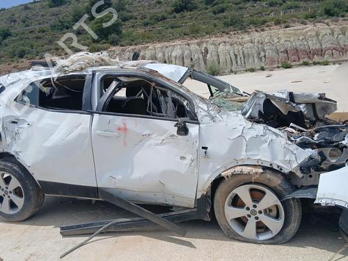 Ricambi OPEL MOKKA / MOKKA X (J13) 4783992