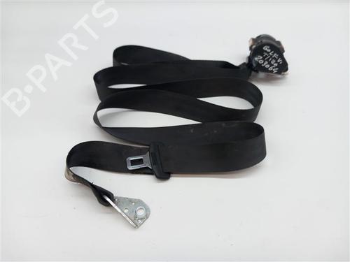 Used Rear left seatbelt Rear left seatbelt VW GOLF VI (5K1) 1.6 TDI (105 hp) 28326290 28326290