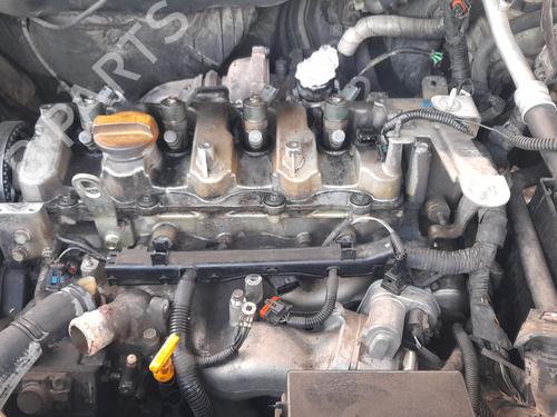 Right front door OPEL ANTARA A (L07) 2.0 CDTI 4x4 | BP27613425C3 