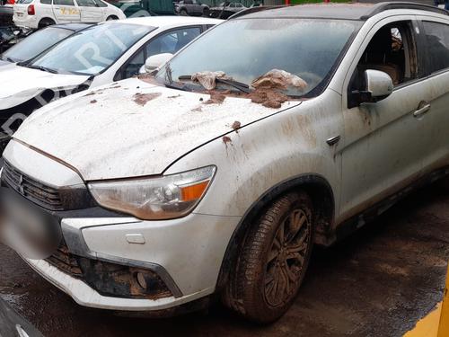 Used Parts MITSUBISHI ASX (GA_W_) [2009-2025]  4255038