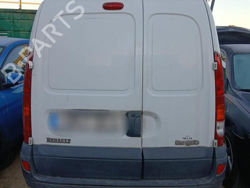 Hood RENAULT KANGOO (KC0/1_) D 65 1.9 (KC0E, KC02, KC0J, KC0N) | BP30856104C1