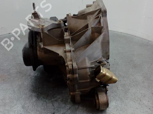 Gearbox FORD FIESTA V (JH_, JD_) 1.6 16V | BP10226292M3 