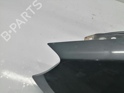 Aile avant gauche MAZDA 3 Saloon (BK) 1.6 DI Turbo (BK12Y) | BP30831494C41 