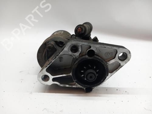 Starter KIA CARNIVAL I (UP, FL) 2.9 TDi | BP37032318M8 - Image 2