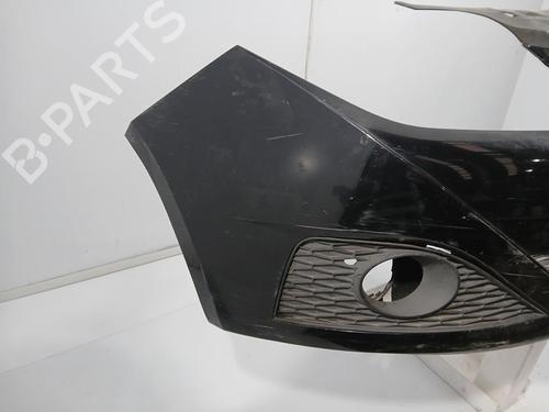 Front bumper SEAT IBIZA IV (6J5, 6P1) | BP32302995C7