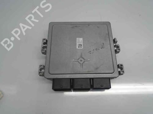 Engine control unit (ECU) CITROËN C5 II (RC_)  | BP7032397M57 