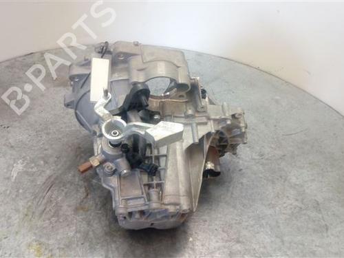 Used Gearbox Gearbox 15011743 15011743