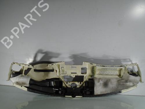 Kollisonspute sett MERCEDES-BENZ E-CLASS (W211) E 220 CDI (211.006) | BP5533277C86 