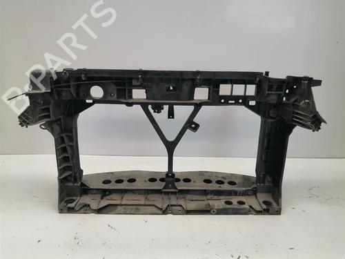 Front slam panel MAZDA 3 (BL) 2.2 MZR CD (BL10) | BP37181662C72 - Image 2
