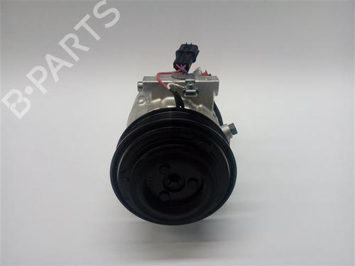 AC compressor KIA CEED (CD) 1.0 T-GDI | BP10095458M34 - Image 2