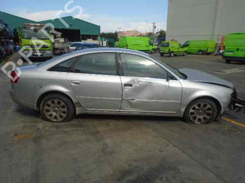 Gearbox AUDI A6 C5 (4B2, 4B4) 2.4 | BP23567066M3 - Image 7