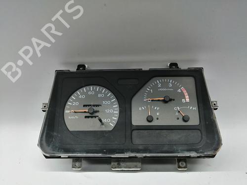 Used Instrument cluster NISSAN CABSTAR E (TL_, VL_) [1992-2006]  30196734