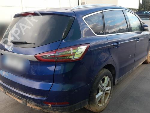 Højre fortil støddæmper FORD S-MAX (CJ, WA6)  | BP23460054M17 