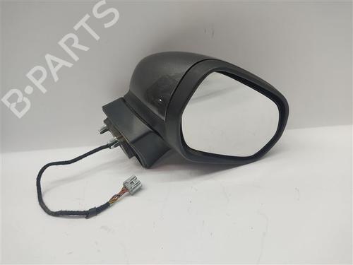 Used Right mirror Right mirror 25478282 25478282