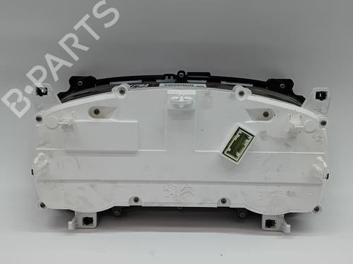 Instrument cluster TOYOTA PROACE Van (MDZ_)  | BP30178591C47 